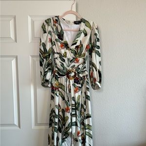 PatBo dress